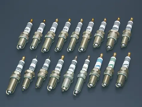 スパークプラグ