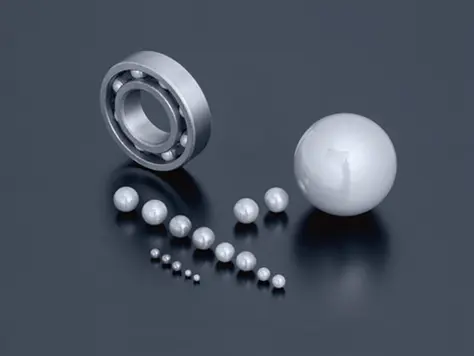 ベアリング用ボール