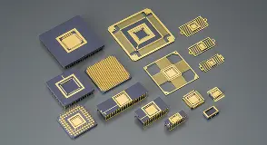 半導体パッケージ