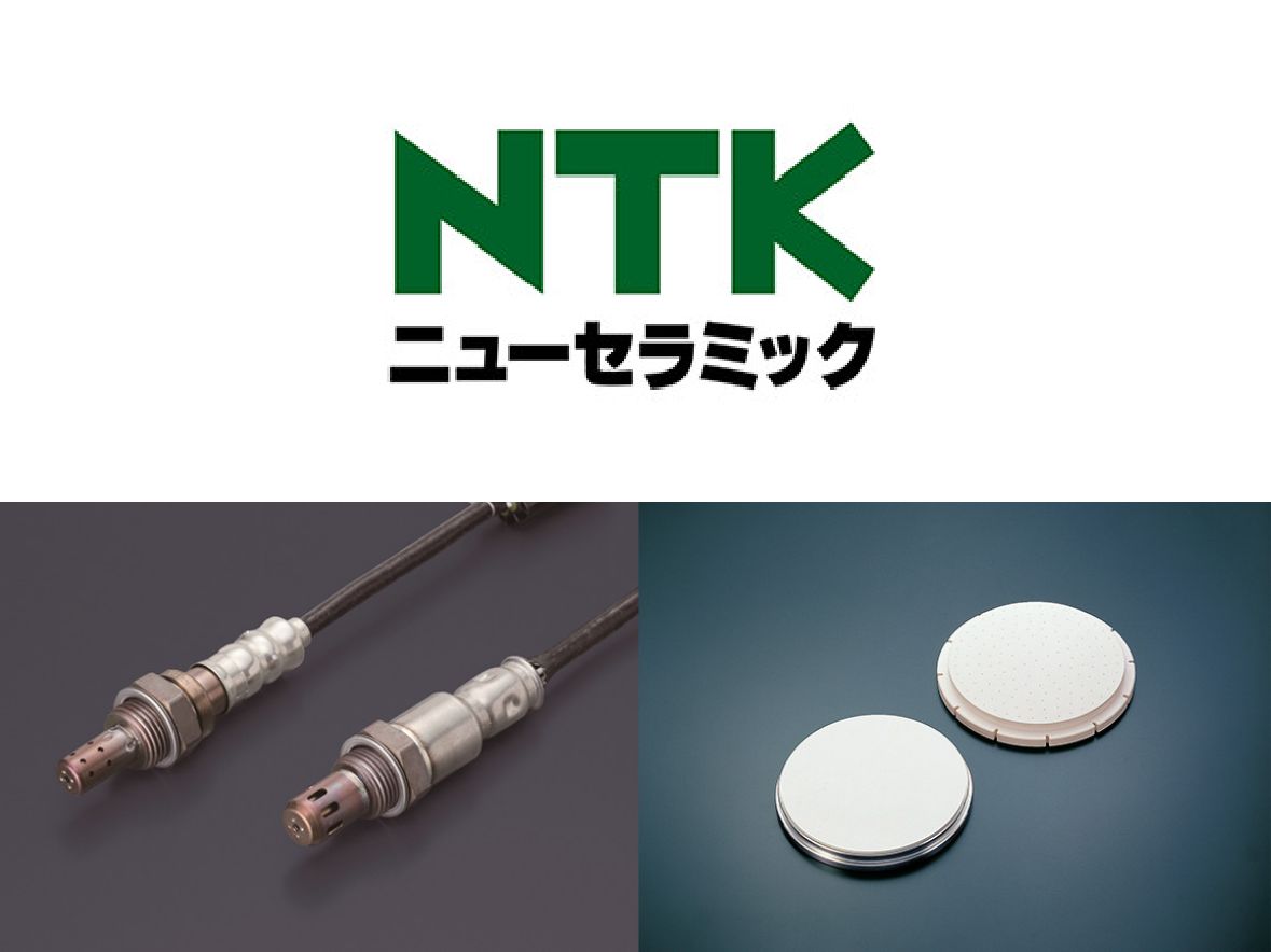 ニューセラミック