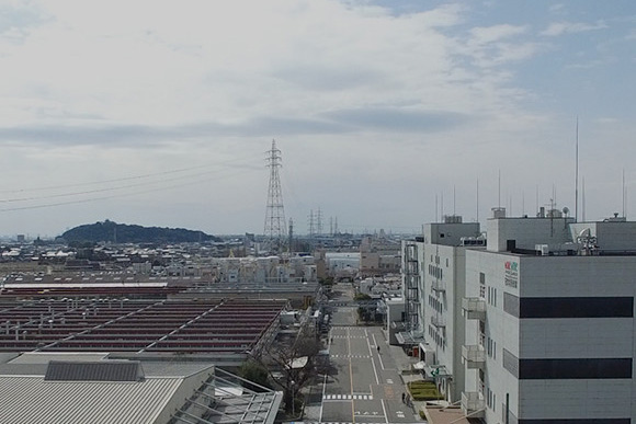 事業ブランド
