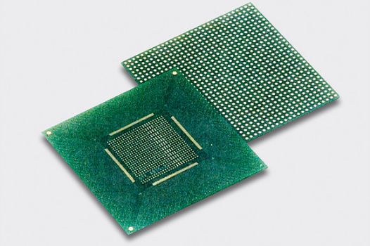 NGKイリジウムプラグ発売 小牧テクニカルセンター完成 オーガニックICパッケージ量産開始