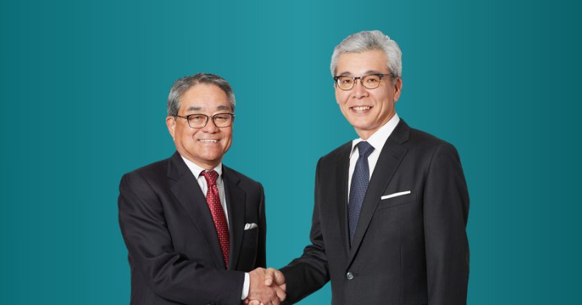 トップメッセージ