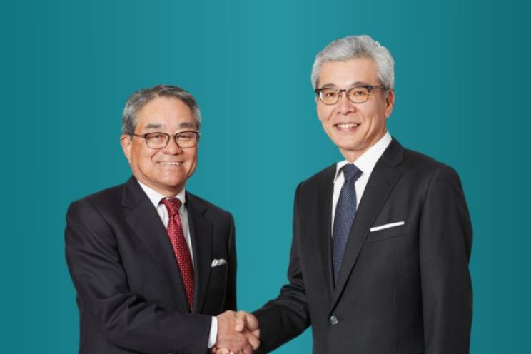 トップメッセージ