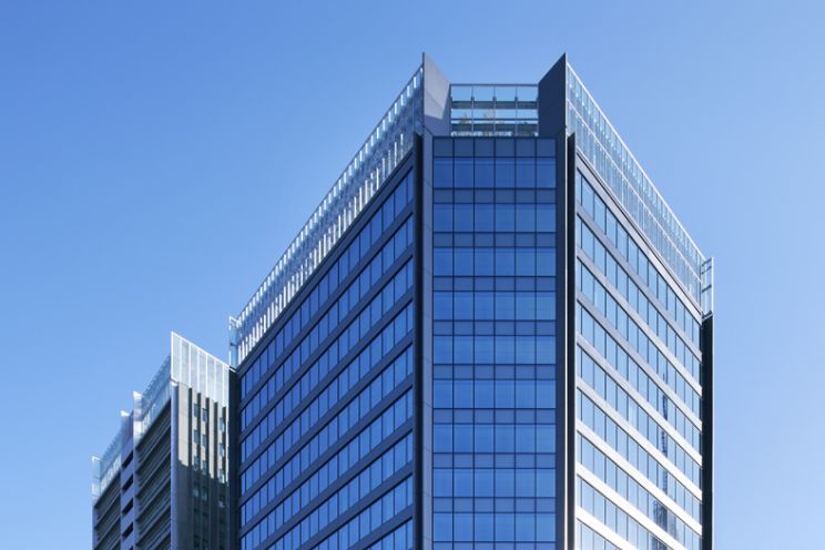 本社・主要工場へのアクセス