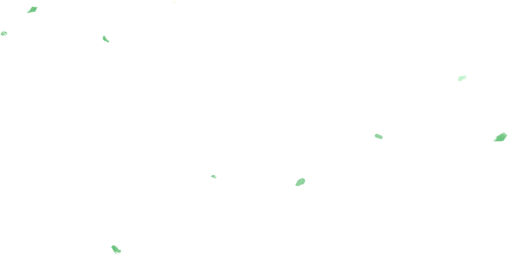 葉っぱ イラスト