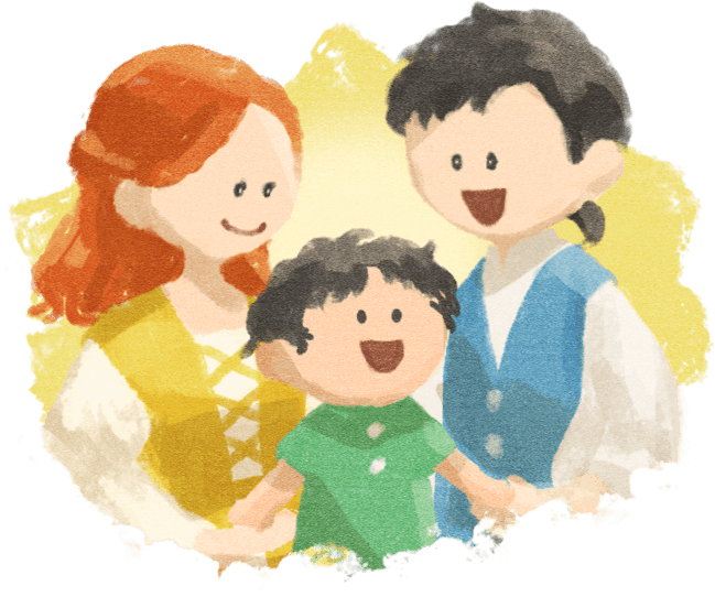 人 イラスト