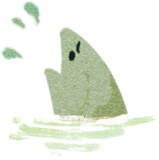 魚 イラスト