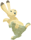 うさぎ イラスト
