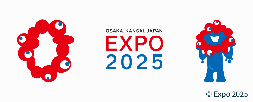 OSAKA,KANSAIJAPAN EXPO2025