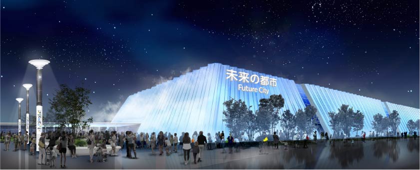 2025年大阪・関西万博 | 日本特殊陶業