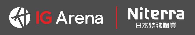 IG Arena Niterra日本特殊陶業