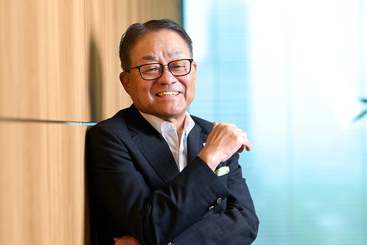 取締役会長メッセージ（1.1MB）