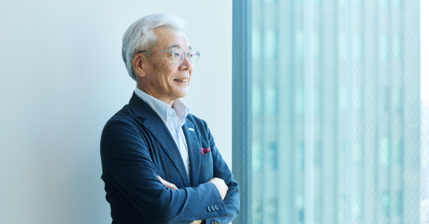 会長メッセージ