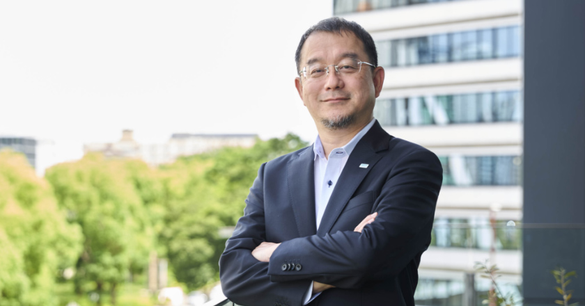 社長メッセージ