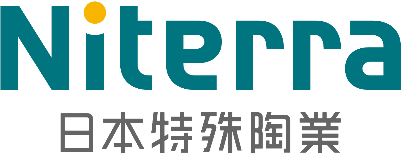 Nittera 日本特殊陶業