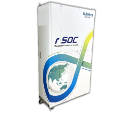 Reversible SOC System