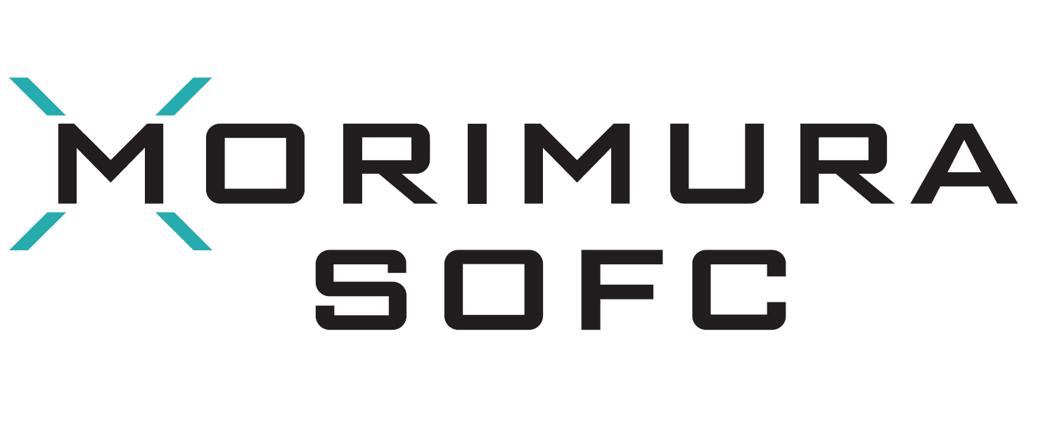 Morimura SOFC