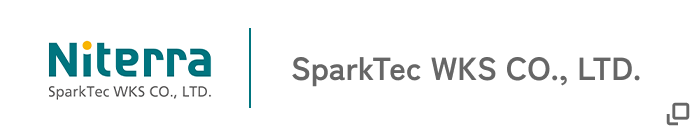 SparkTec WKS CO., LTD.