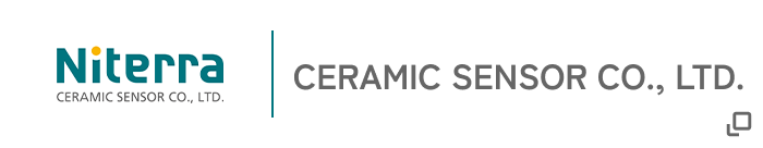 CERAMIC SENSOR CO., LTD.