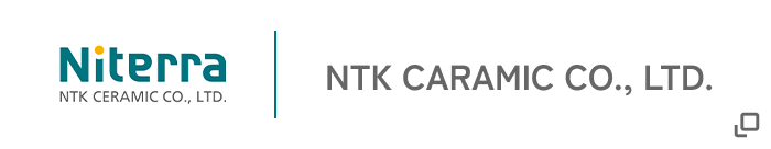 NTK CARAMIC CO., LTD.