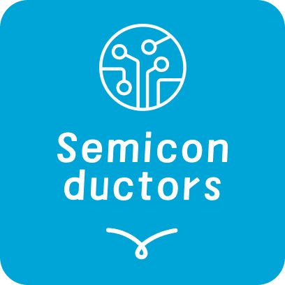 Semiconductors