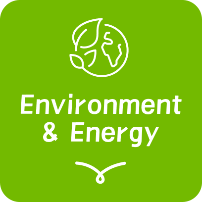 Environment & Energy