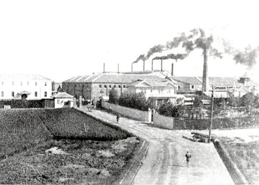 A History of Niterra Co., Ltd.