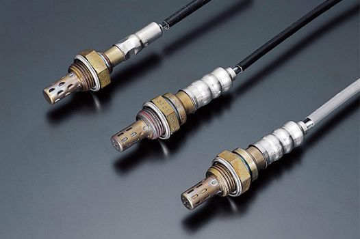 Established NGK SPARK PLUGS CANADA LIMITED. EstabIished KAMIOKA CERAMIC CO., LTD. Established TONO CERAMIC CO., LTD. Started the manufacture of oxygen sensors for automobile.