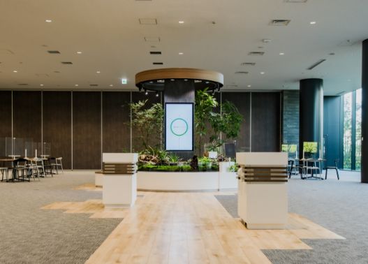 Corporate Profile