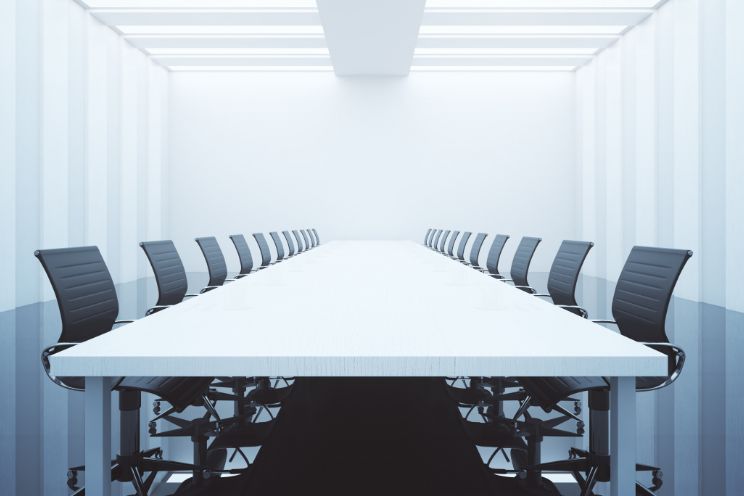 Executive Officers