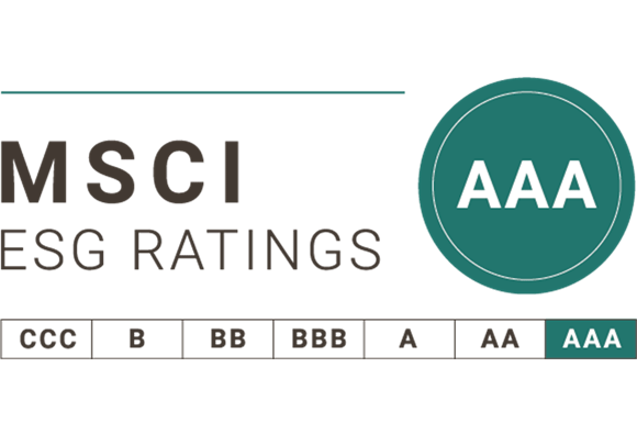 MSCI ESG Ratings