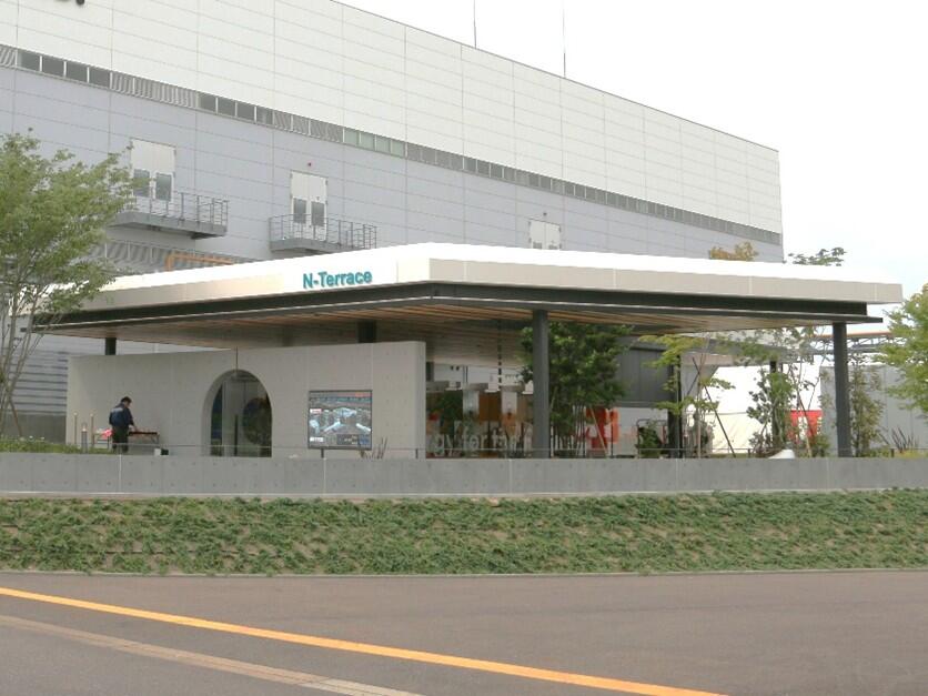 「N-Terrace」全景.jpg