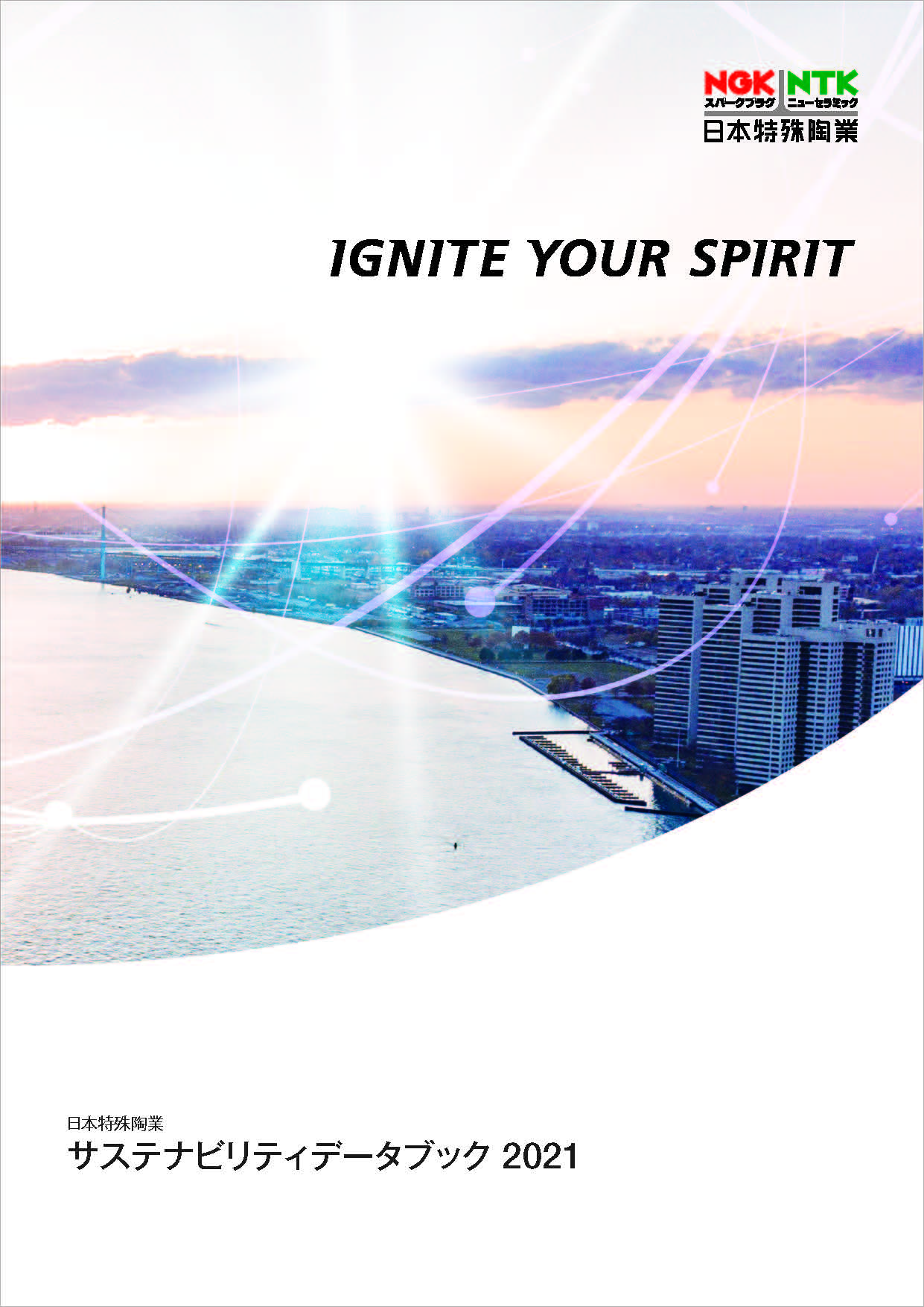 レポートライブラリ | レポートライブラリ | サステナビリティ | 日本